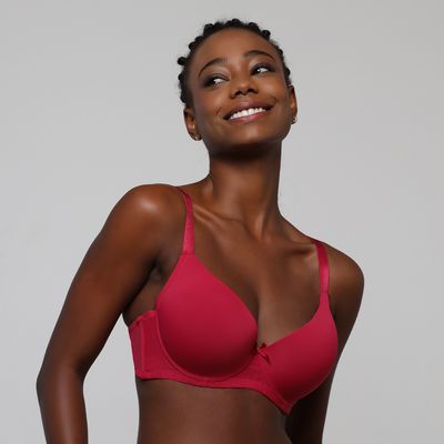 Imagen 2 del producto Pack 3 Sostén Mujer