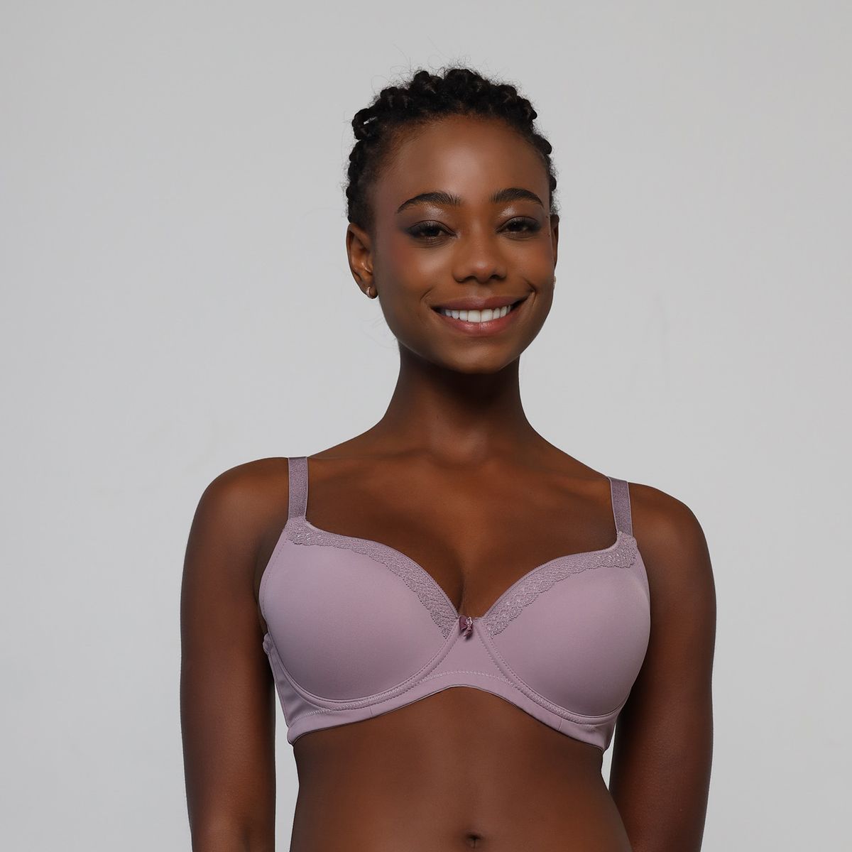 INTIME - Pack 2 Sostén Mujer Intime