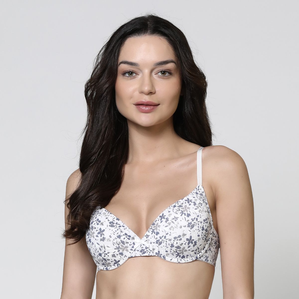 INTIME - Pack 3 Sostén Mujer Intime