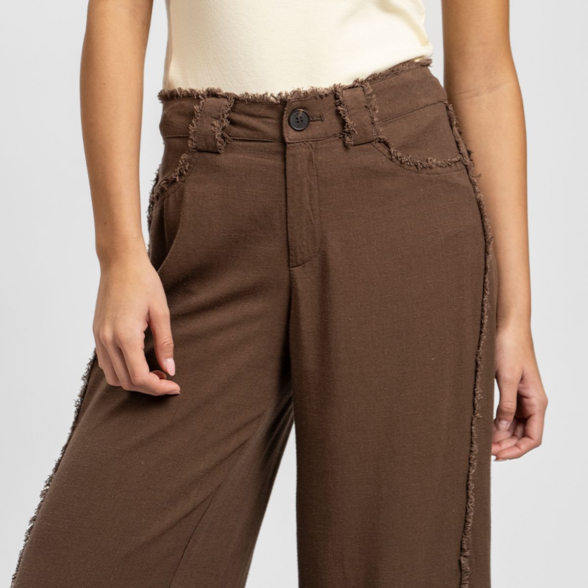 LOLITA LPK - Pantalón Mujer Lolita Lpk