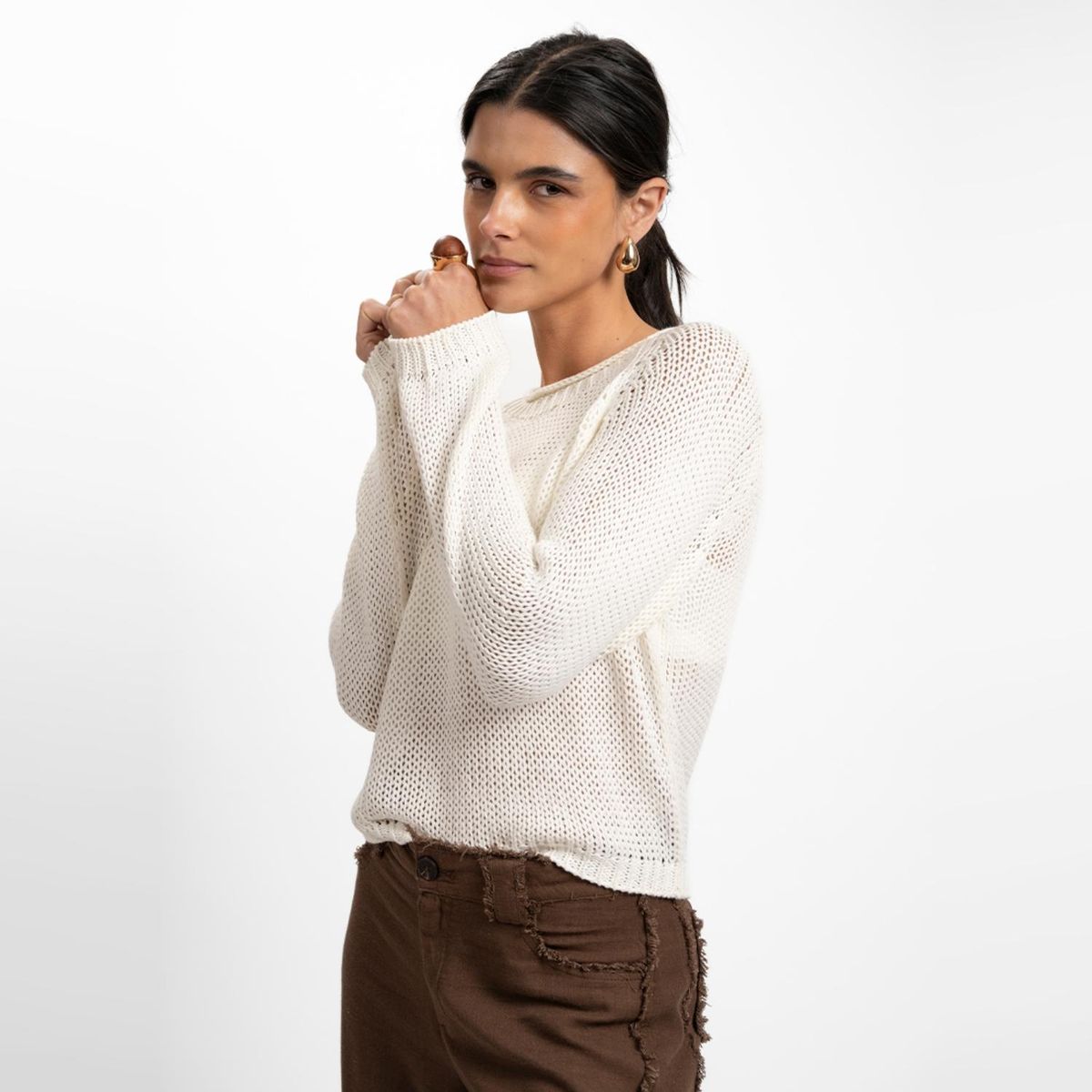 LOLITA LPK - Chaleco Mujer Lolita Lpk