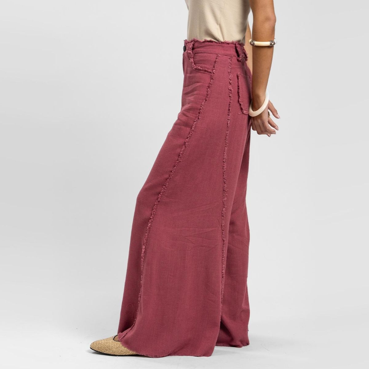 LOLITA LPK - Pantalón Mujer Lolita Lpk