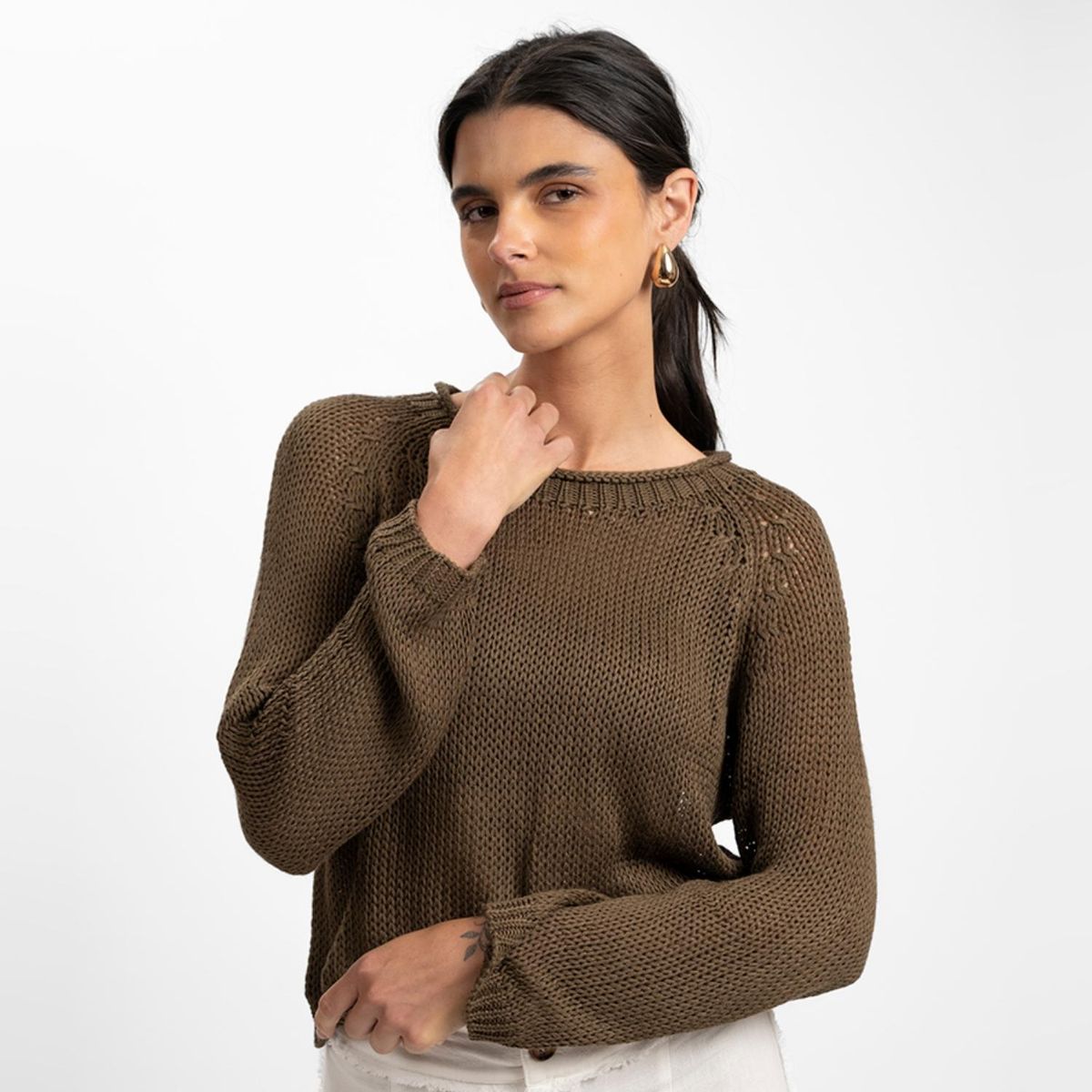 LOLITA LPK - Chaleco Mujer Lolita Lpk