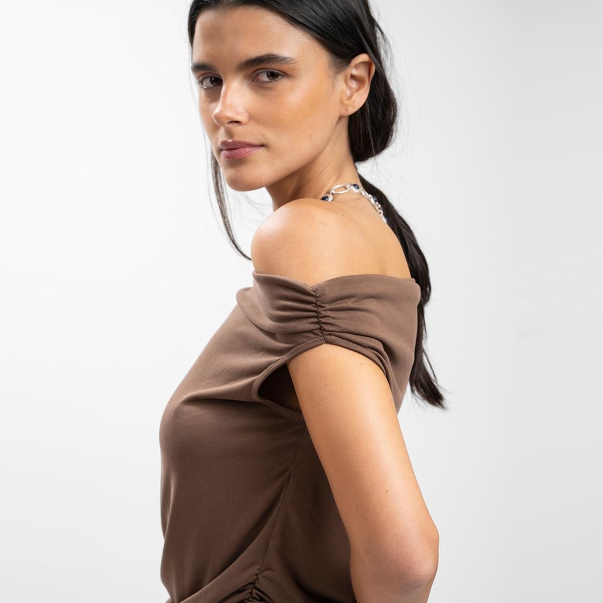 LOLITA LPK - Polera Mujer Lolita Lpk