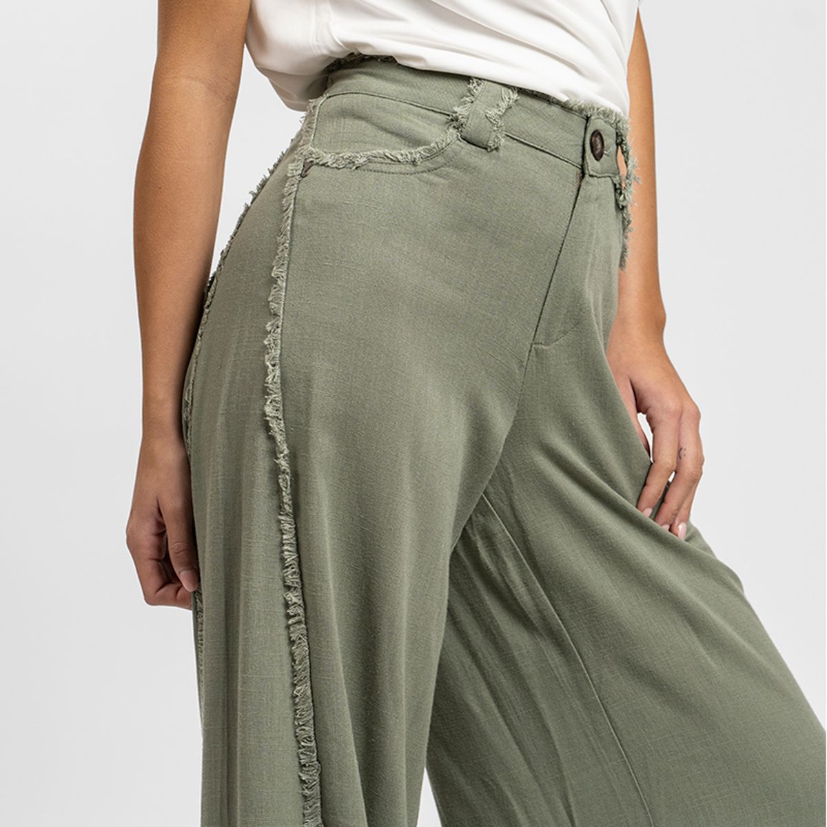 LOLITA LPK - Pantalón Mujer Lolita Lpk