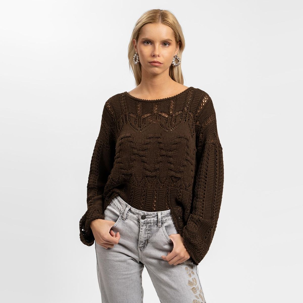 LOLITA LPK - Chaleco Mujer Lolita Lpk