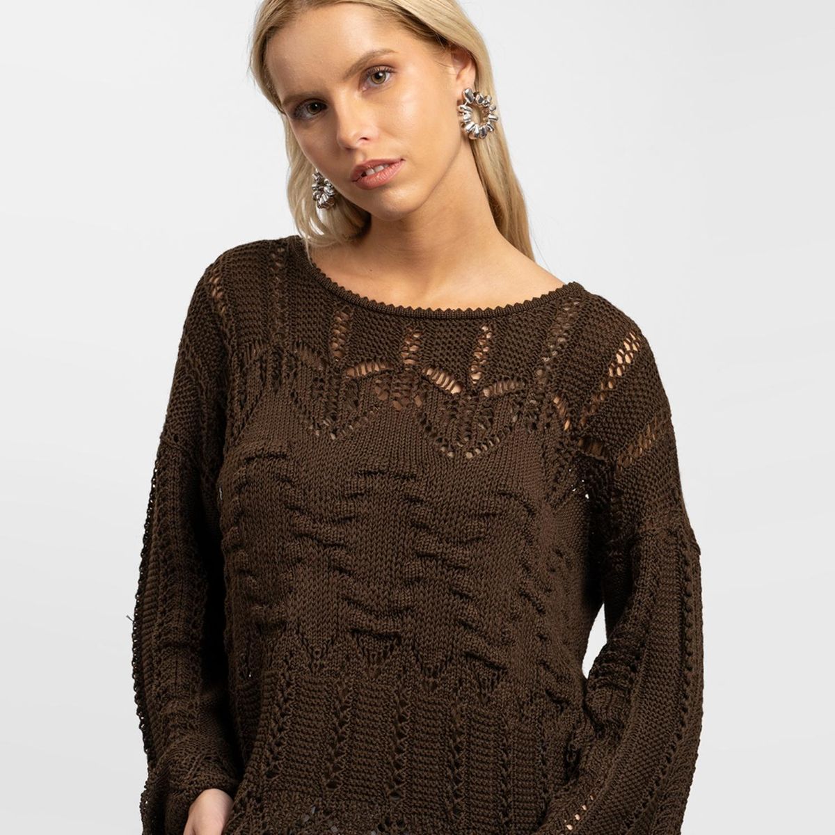 LOLITA LPK - Chaleco Mujer Lolita Lpk