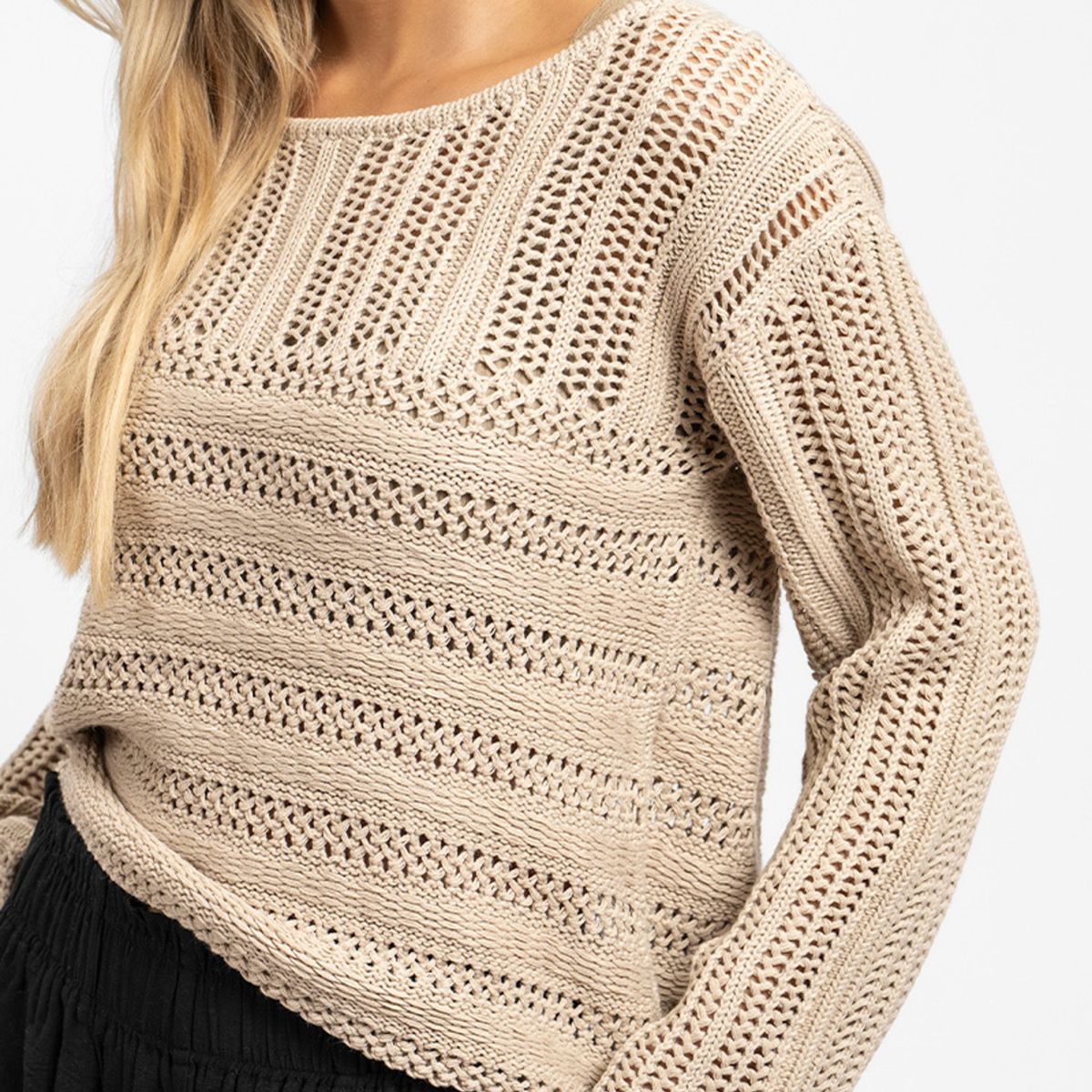 LOLITA LPK - Chaleco Mujer Lolita Lpk