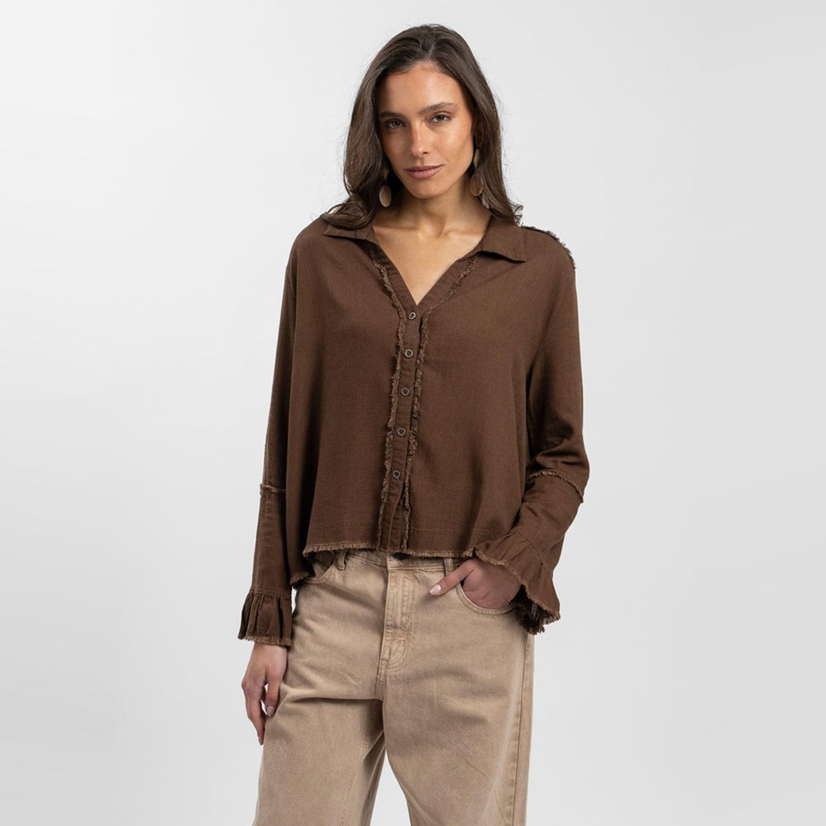 LOLITA LPK - Blusa Mujer Lolita Lpk