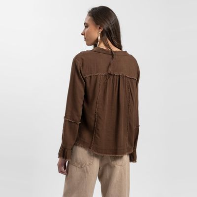 Imagen 2 del producto Blusa Mujer