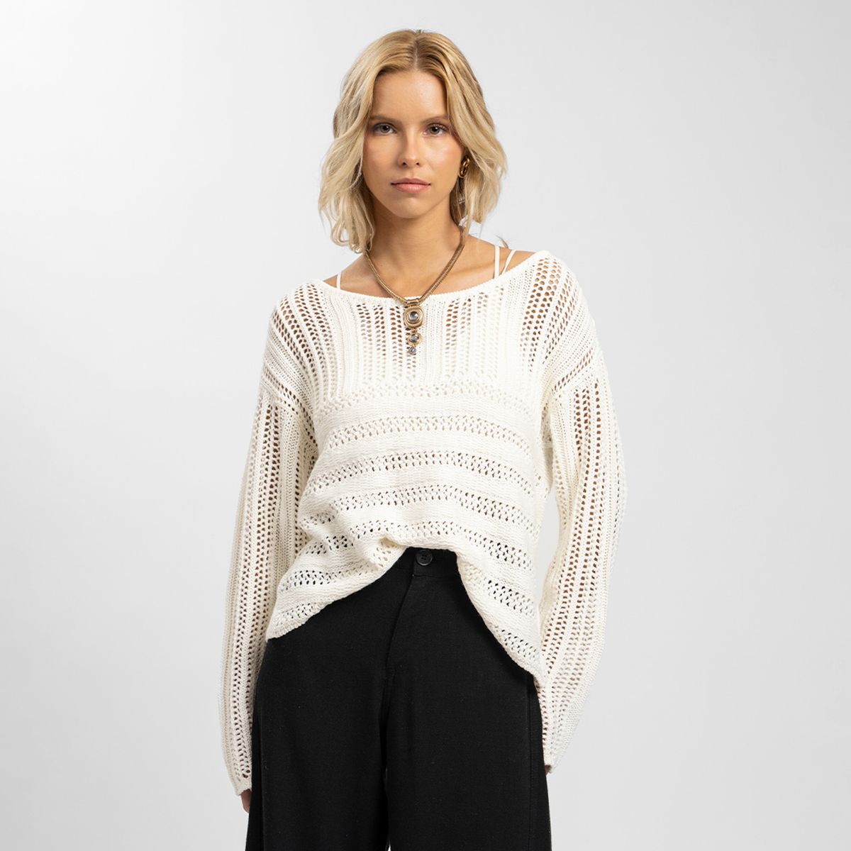 LOLITA LPK - Chaleco Mujer Lolita Lpk