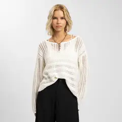 LOLITA POCKET - Chaleco Mujer