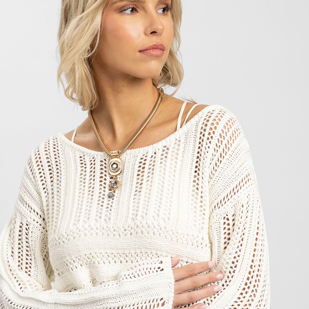 LOLITA LPK - Chaleco Mujer Lolita Lpk