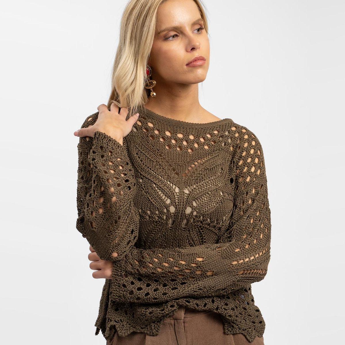 LOLITA LPK - Chaleco Mujer Lolita Lpk