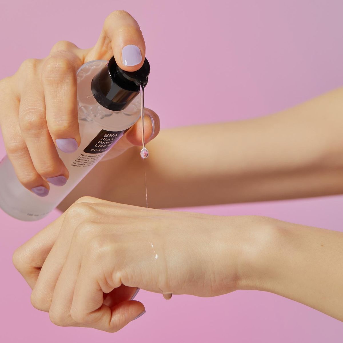 COSRX - Bha Blackhead Power Liquid Cosrx