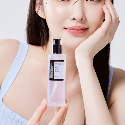 Imagen 2 del producto Hyaluronic Acid Hydra Power Serum