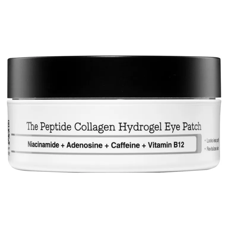 Peptide Collagen Hydrogel Ey