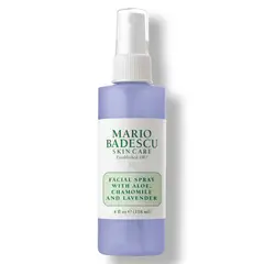 MARIO BADESCU - Bruma Hidratante Facial De Lavanda, Aloe Vera, Camomilla.