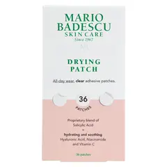 MARIO BADESCU - Drying Patch Mario Bad