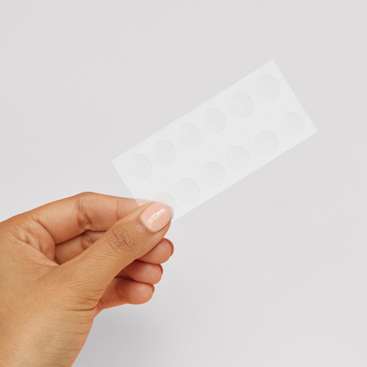 MARIO BADESCU - Drying Patch Mario Bad