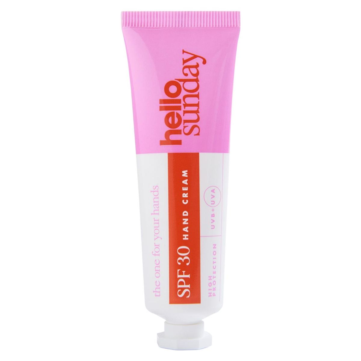HELLO SUNDAY - The One For Your Hands Hello Sunday