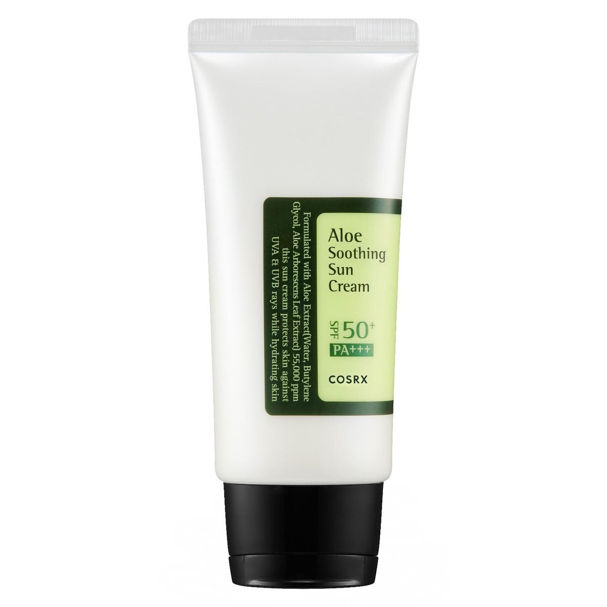 COSRX - Aloe Soothing Sun Cream Spf5 Cosrx