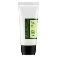 Aloe Soothing Sun Cream Spf5