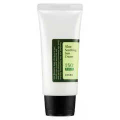 COSRX - Aloe Soothing Sun Cream Spf5