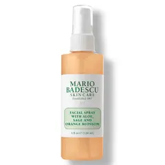 MARIO BADESCU - Bruma Facial Hidratante Con Naranja Y Aloe Vera
