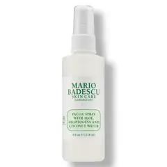MARIO BADESCU - Bruma Hidratante Facial Con Coco Y Aloe Vera