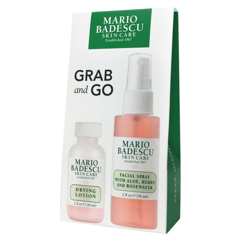 Grab And Go (Eu 13L) Mario Bad