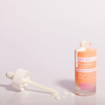 Imagen 2 del producto The One Thats A Serum