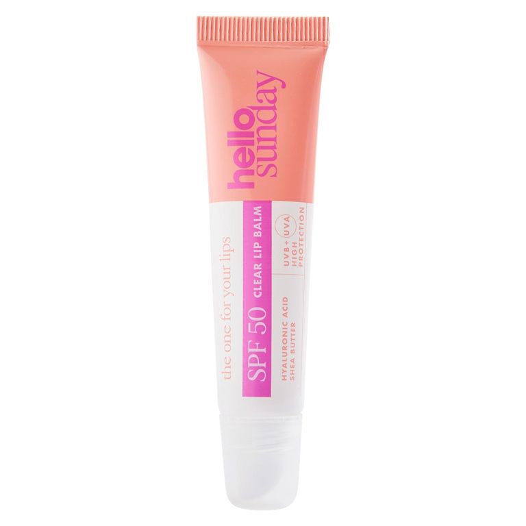HELLO SUNDAY The One For Your Lips