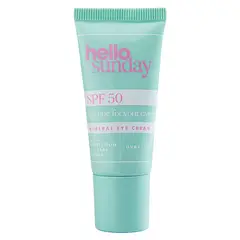 HELLO SUNDAY - The One For Your Eyes