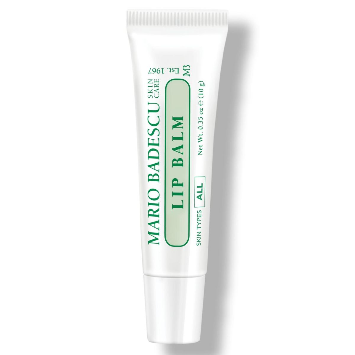 MARIO BADESCU - Lip Balm (Eu) Mario Bad