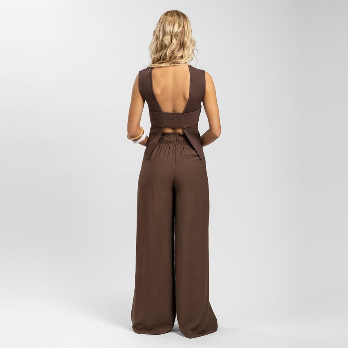 LOLITA LPK - Pantalón Mujer Lolita Pocket