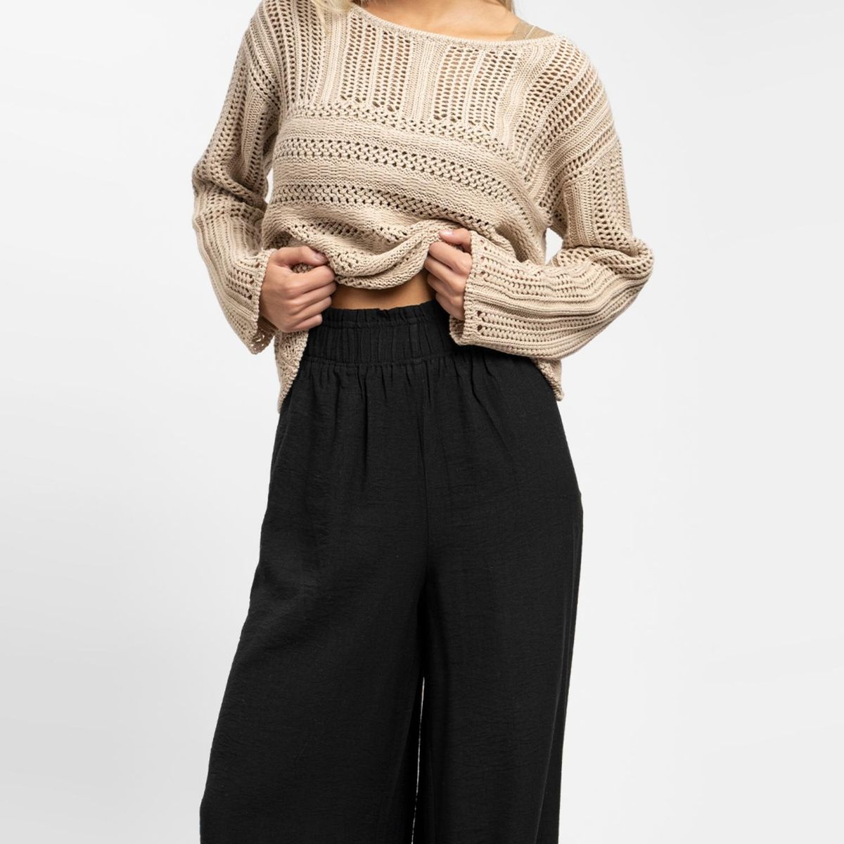 LOLITA LPK - Pantalón Mujer Lolita Lpk