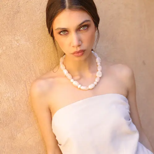 MARINA MIA - Blusa Mujer