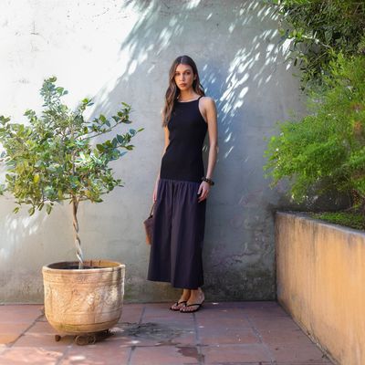 Imagen 2 del producto Vestido Fiesta Marisol Mujer