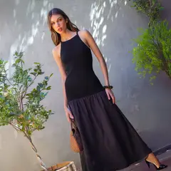 MARINA MIA - Vestido Fiesta Marisol Mujer