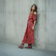 MARINA MIA - Falda Lupita Mujer