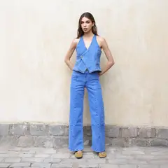 MARINA MIA - Jeans Lorea Mujer