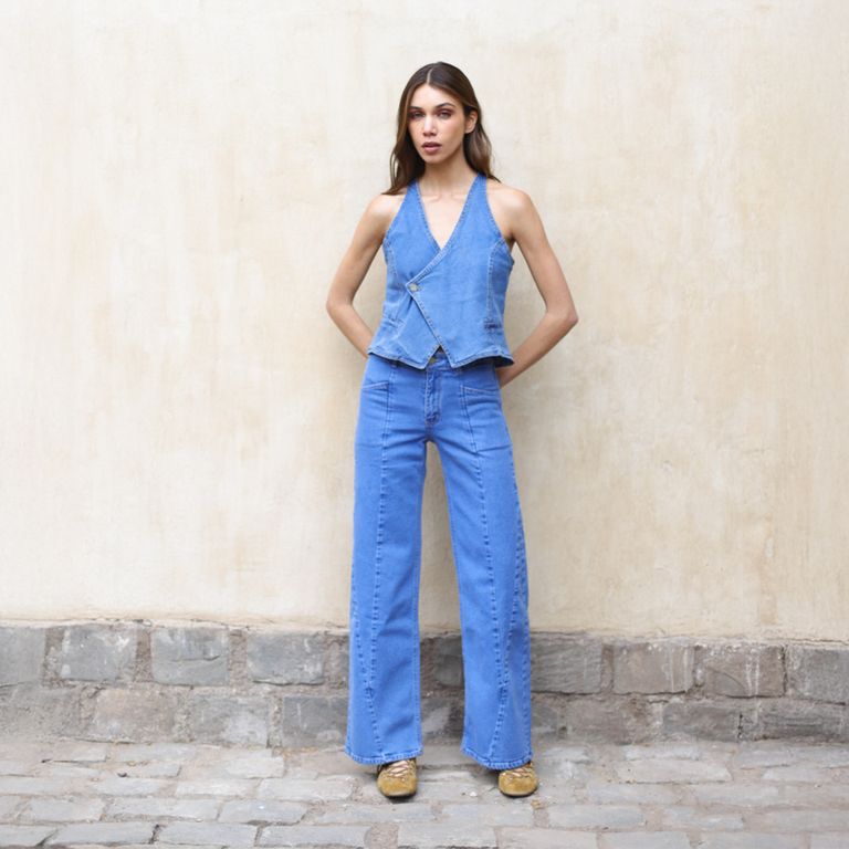 MARINA MIA Jeans Lorea Mujer