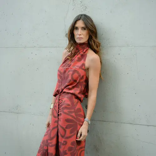 MARINA MIA - Blusa Lupita Mujer