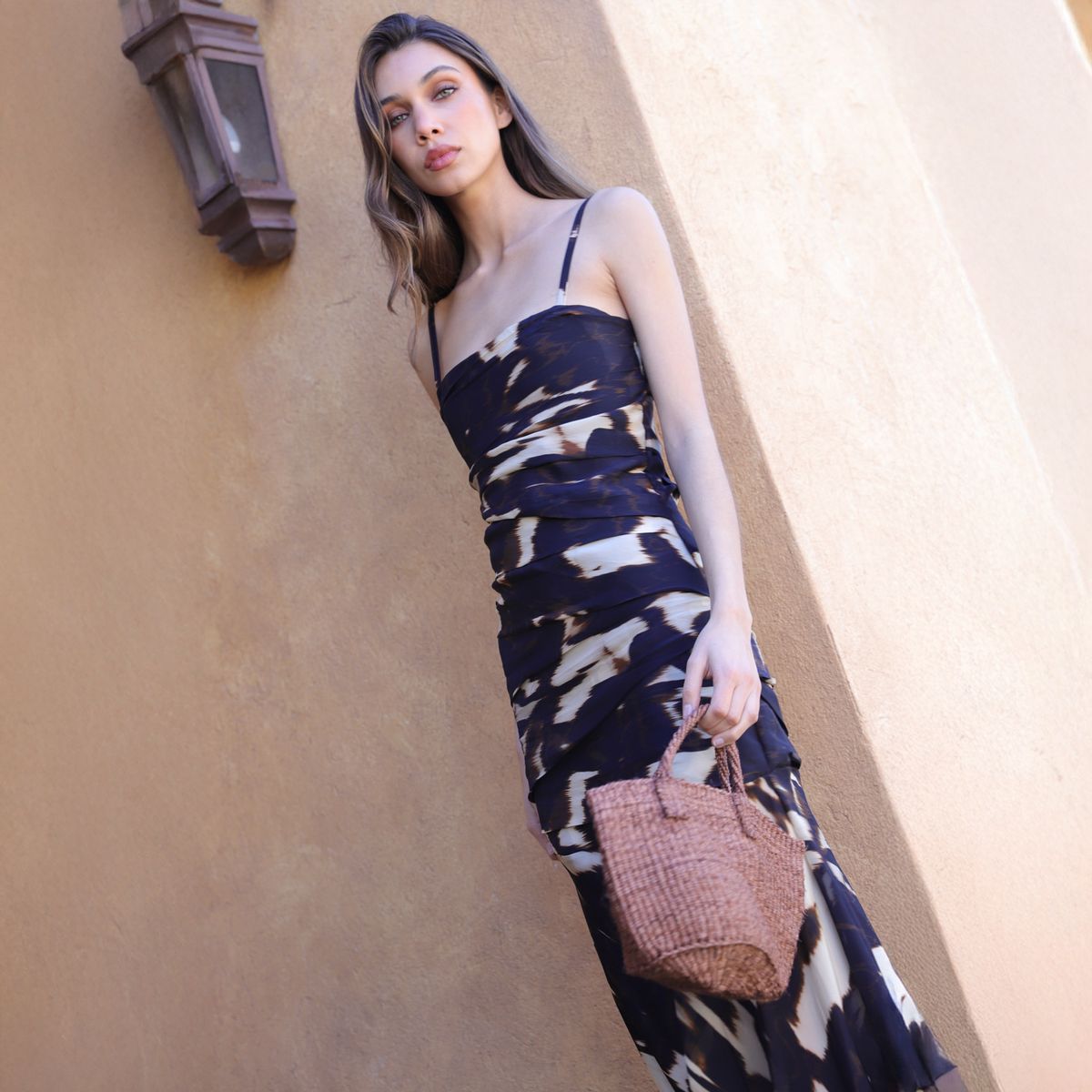 MARINA MIA - Vestido Mujer Marina Mia