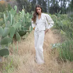 MARINA MIA - Jeans Lorea Mujer