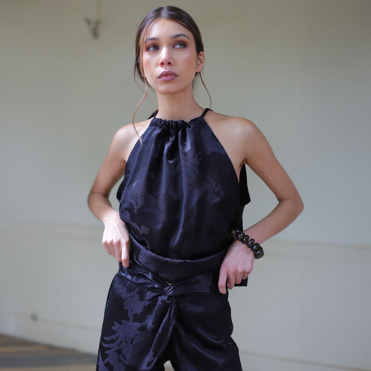 MARINA MIA - Blusa Mujer Marina Mia