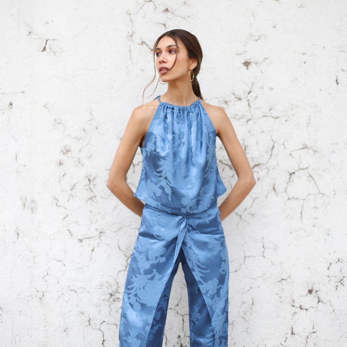 MARINA MIA - Blusa Mujer Marina Mia