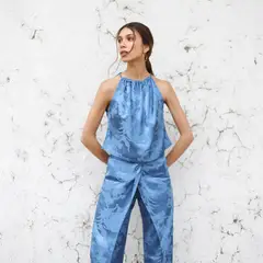 MARINA MIA - Blusa Mujer