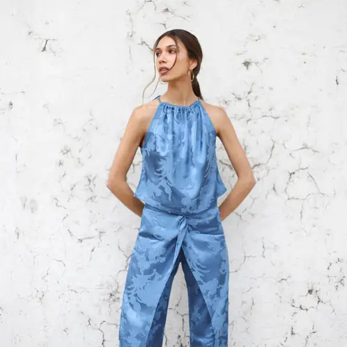 MARINA MIA - Blusa Mujer